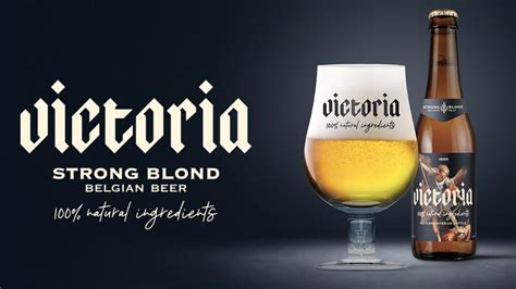 victoria bier brouwerij|AB InBev introduceert Victoria, een gloednieuw。